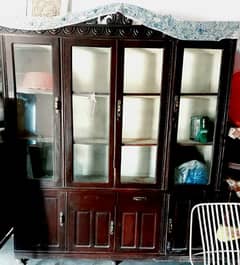 Showcase used. 18000