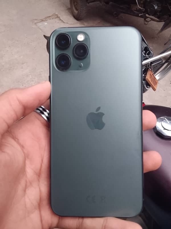 iphone 11 pro 0