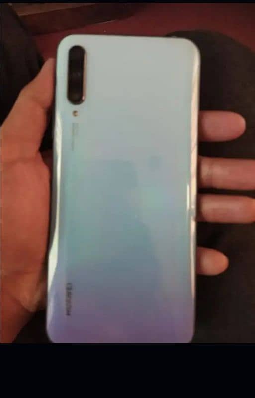 Huawei y9s 6 128gb 1