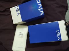 vivo y 51  128gb