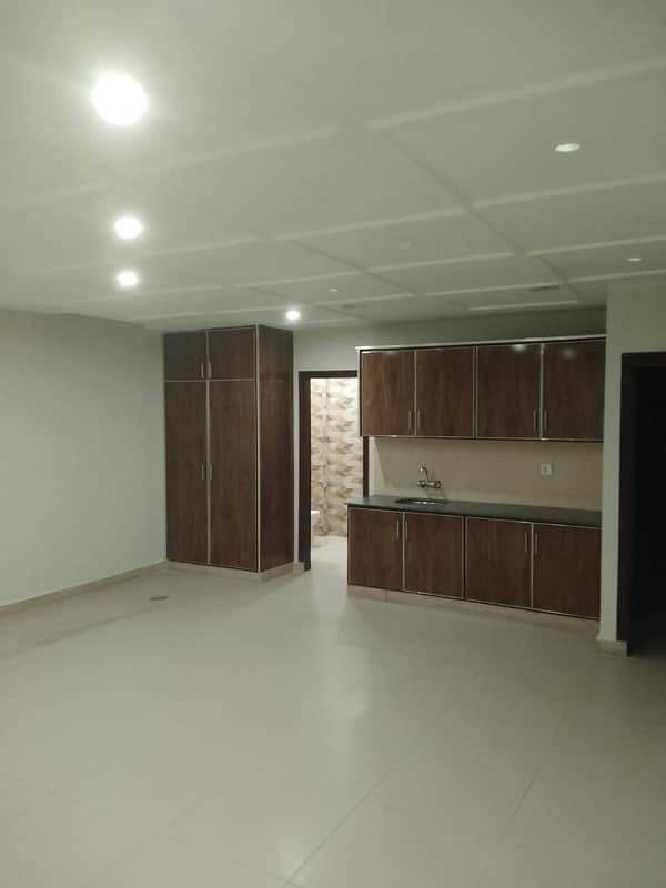 5 Marla Commercial Basement Hall For Rent Walking Distance Surahi Chowk AA Block Bahria Town Lahore 2