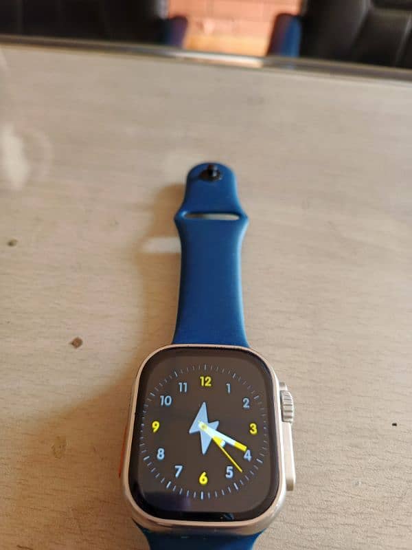 ultra smart watch 2