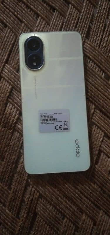 Oppo A38 4