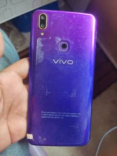 vivo Y85