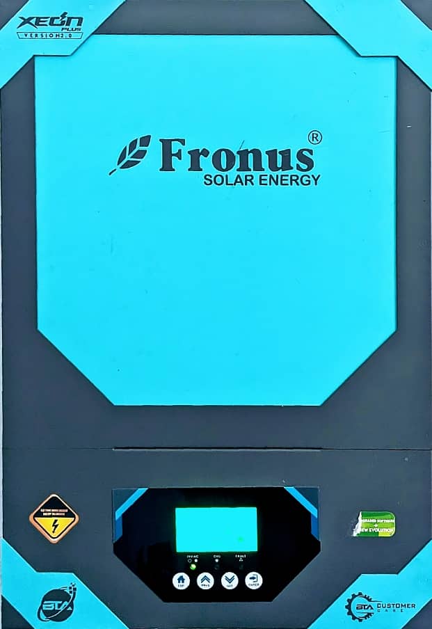 Frounus UPS Invertor 1