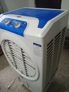 Air cooler