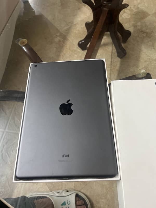 iPad 9 2