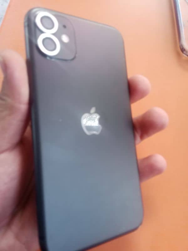 iPhone 11 for sale water pack battery service face  ID working 0