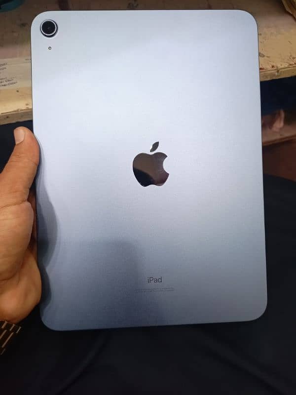 iPad 10th generation wifi 64gb 2