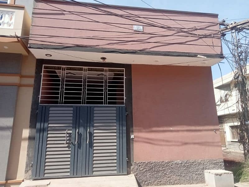 House For sale in Rahim yar khan 2