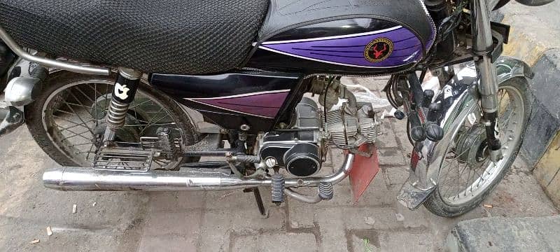 Bike For Sale 2