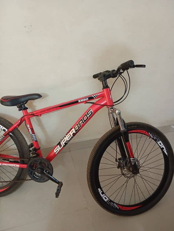 Bicycle for sale 1