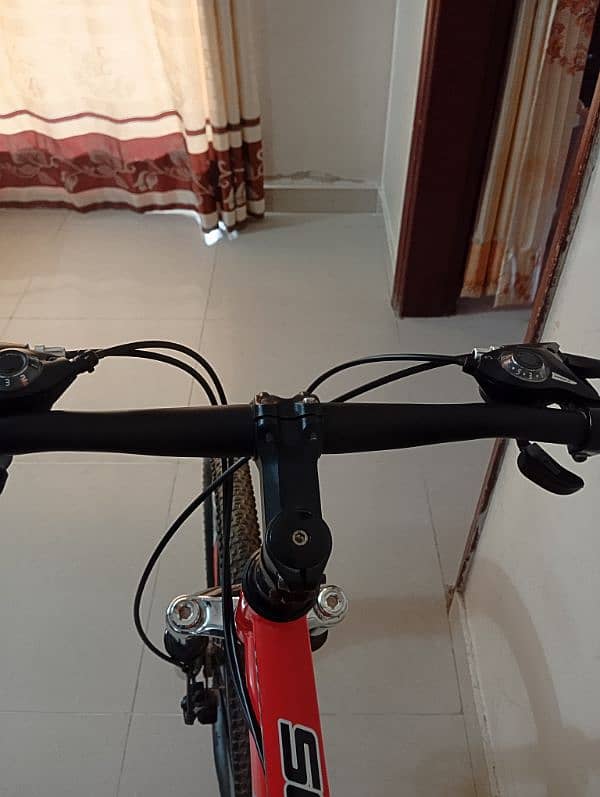 Bicycle for sale 5