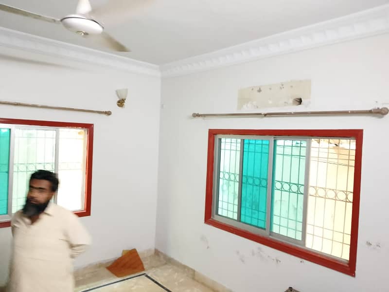 240 Sq. Yard G+1 House for Sale in Saadi Town Block 5 | PKR 3.25 Crore 11