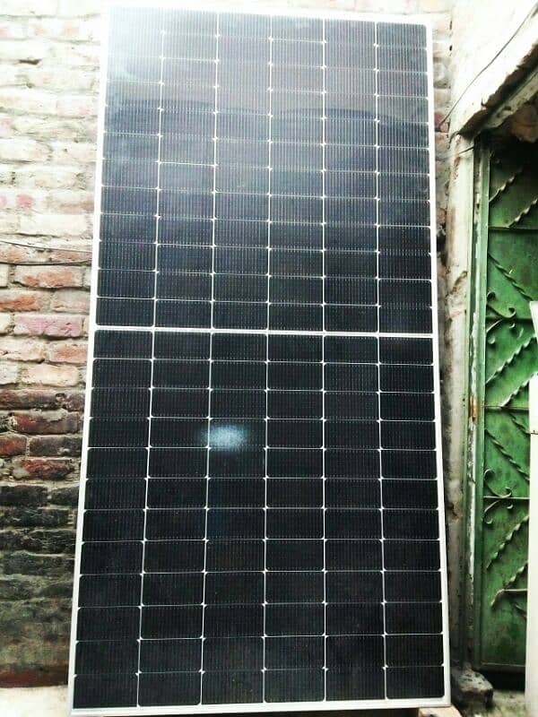 solar inverter/solar panels for sale 5