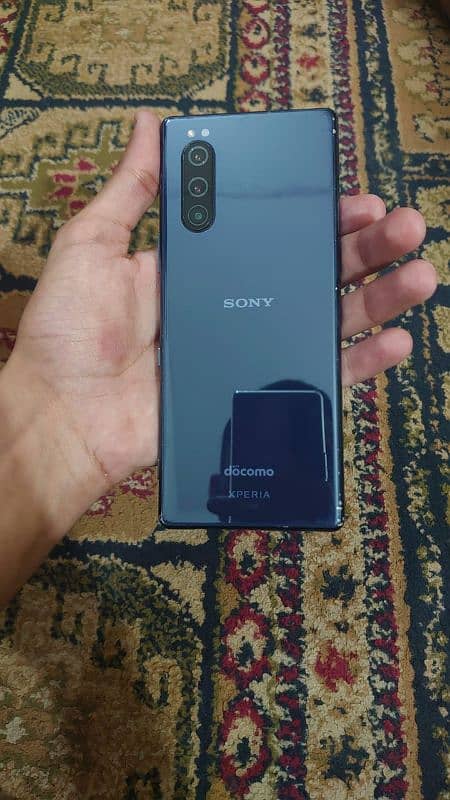 Sony Xperia 5 6/64 Gb Non Pta 0