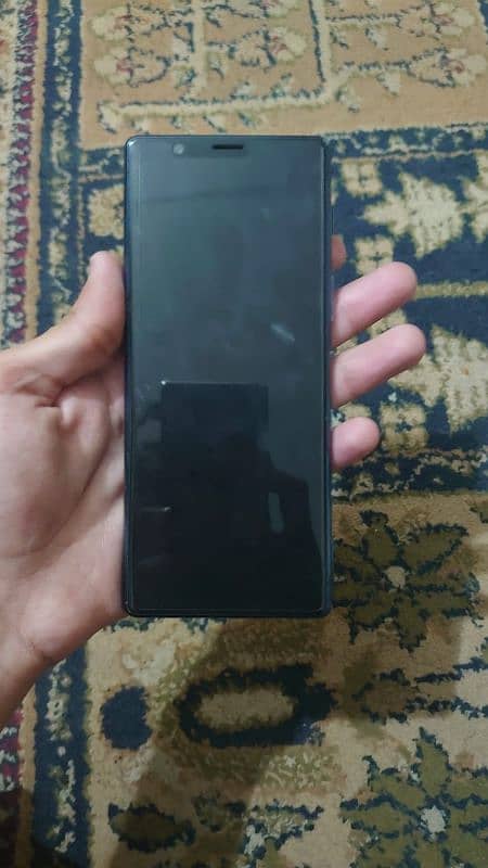 Sony Xperia 5 6/64 Gb Non Pta 3