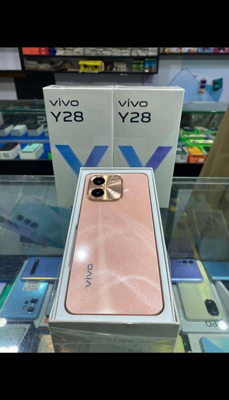 vivo v40e 1