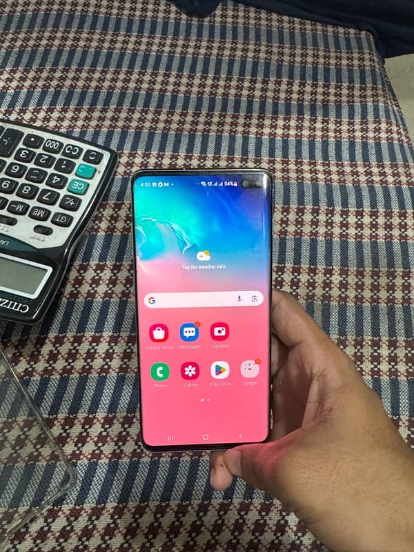 s10 plus offical approved 1