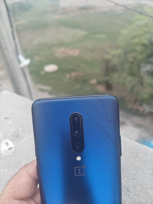 OnePlus 7 Pro official PTA Approved with original box 9