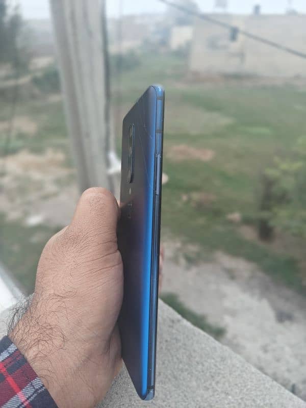 OnePlus 7 Pro official PTA Approved with original box 12