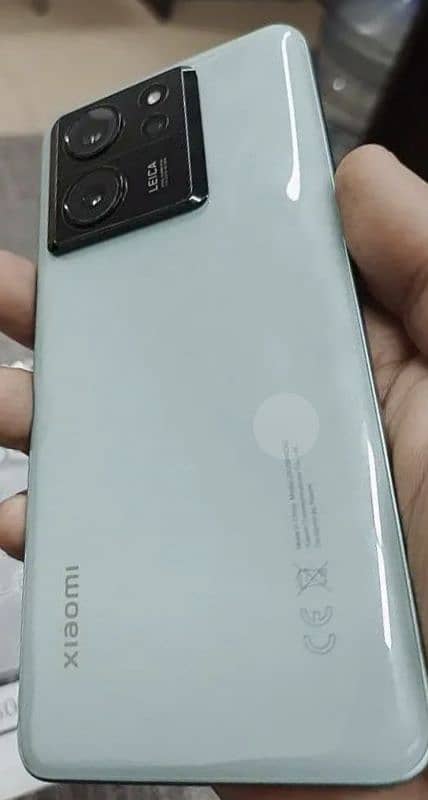 xiaomi 13t Only Box Open Condition 10/10 3