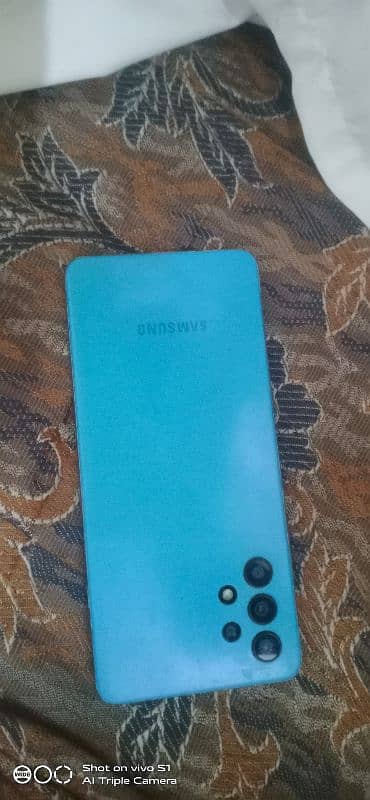 Samsung galaxy A32 1