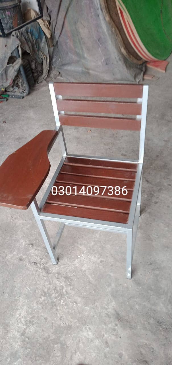 school furniture/school chair/desk/bench/chair table/chairs 2