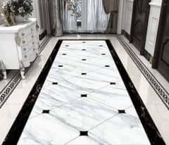 tile and marble work