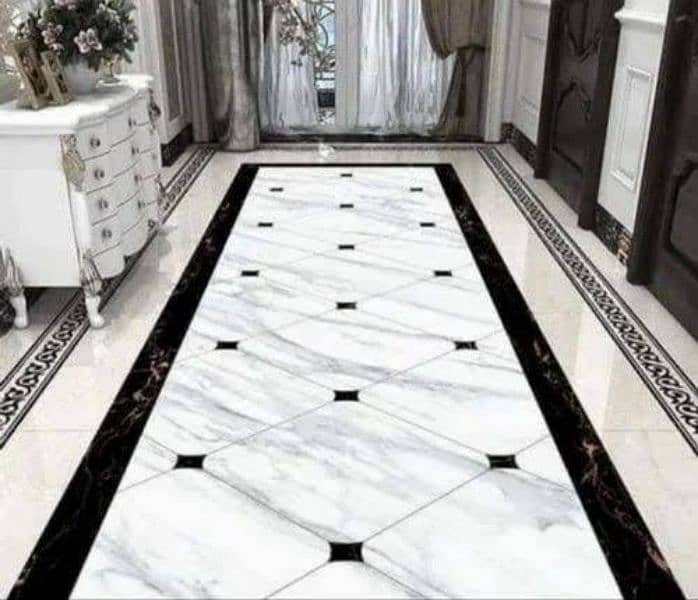 tile and marble work 0