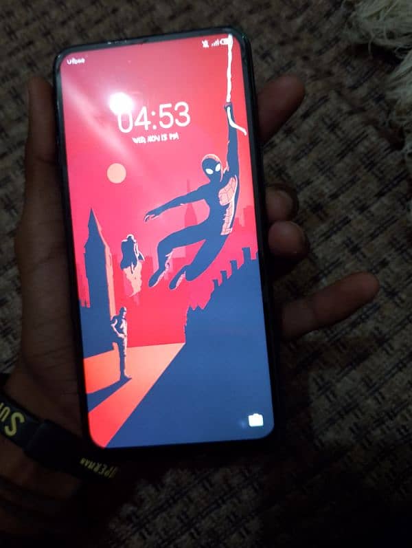 Infinix S5 pro exchange possible 0