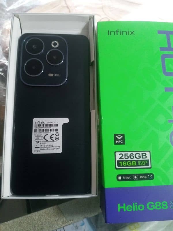 Infinix 40 2