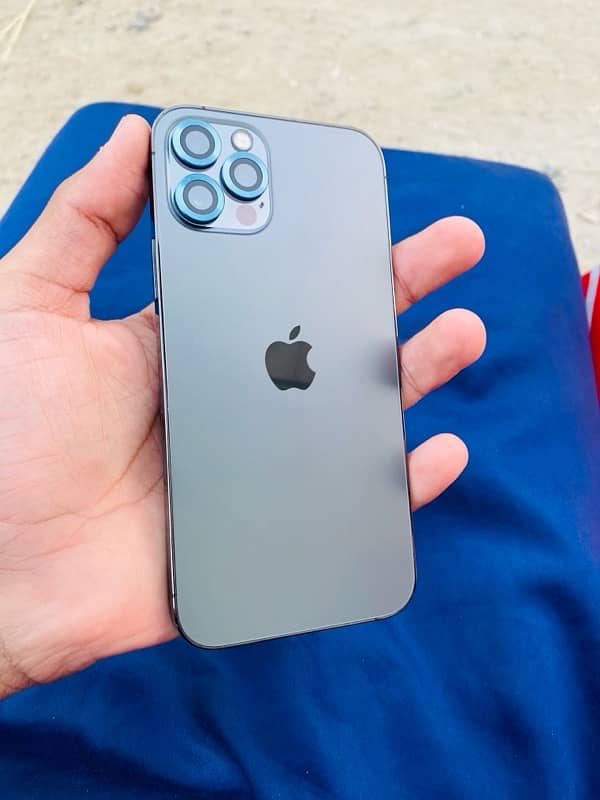 Iphone 12 pro non pta 0