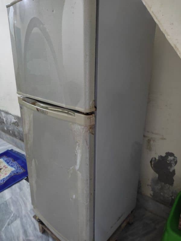 Freezer Medium Size 4