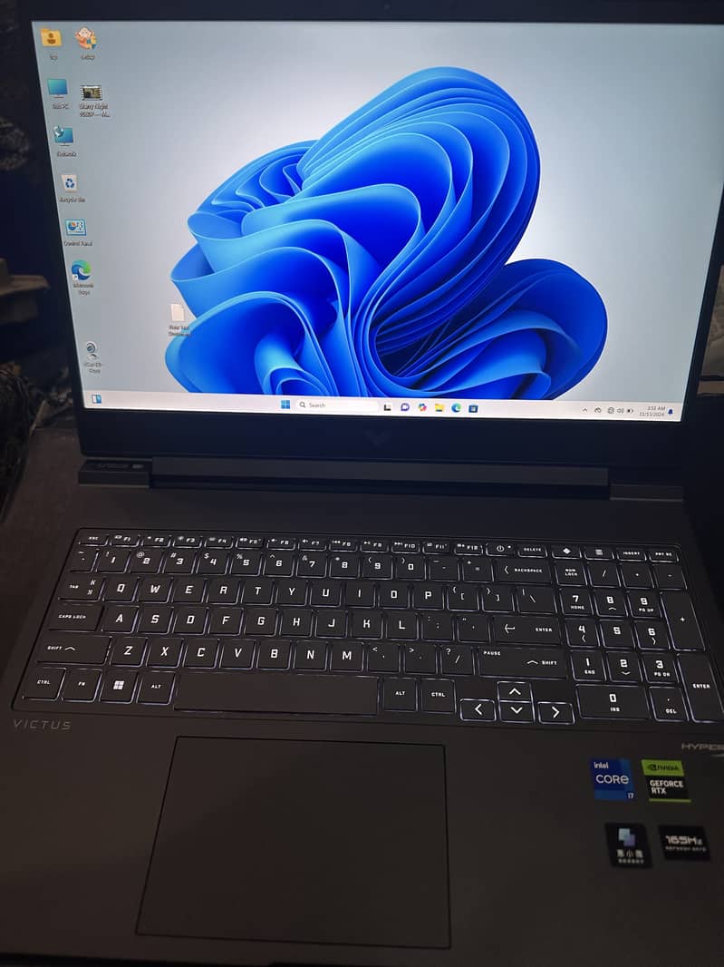 Hp victus 14 Gen brand new 0