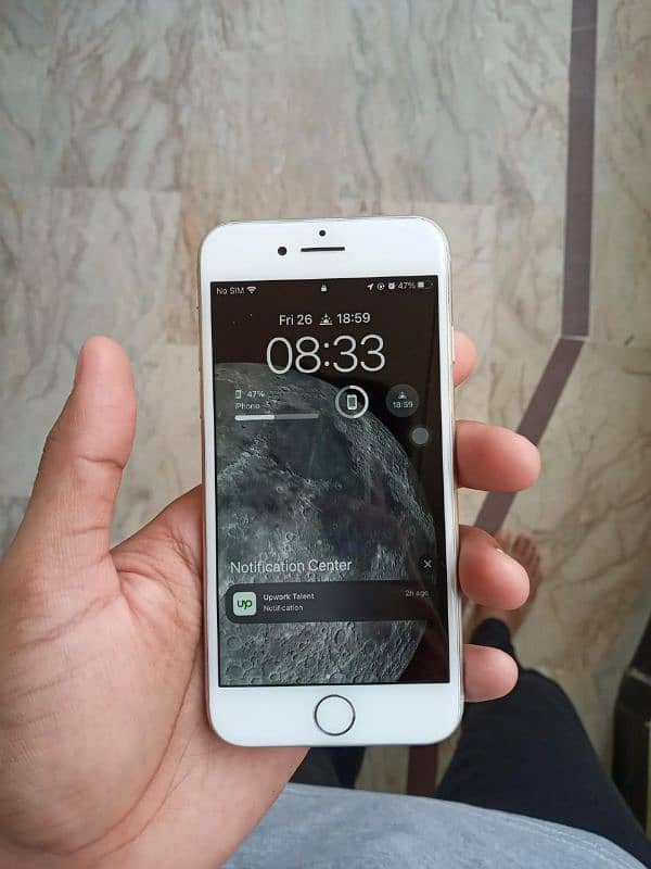 Iphone 8 256 GB Urgent Sell 0