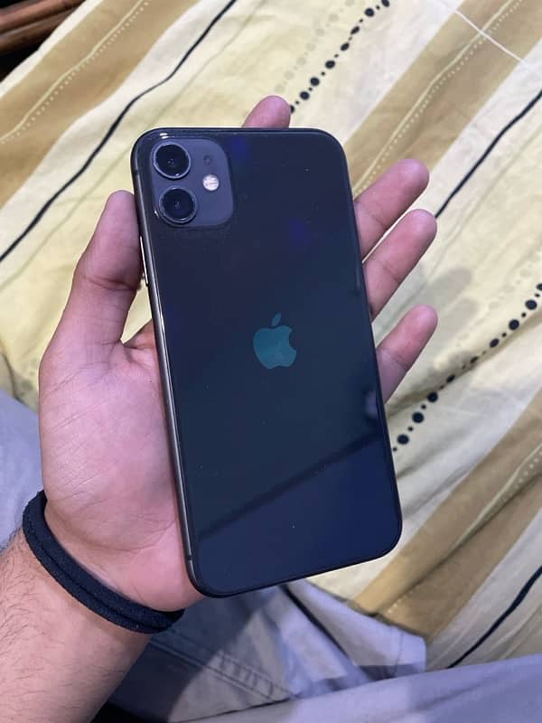 iPhone 11 64 Jv 0