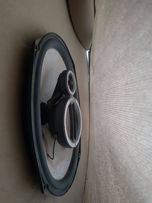 original kenwood 718 kfc speakers for sale 0