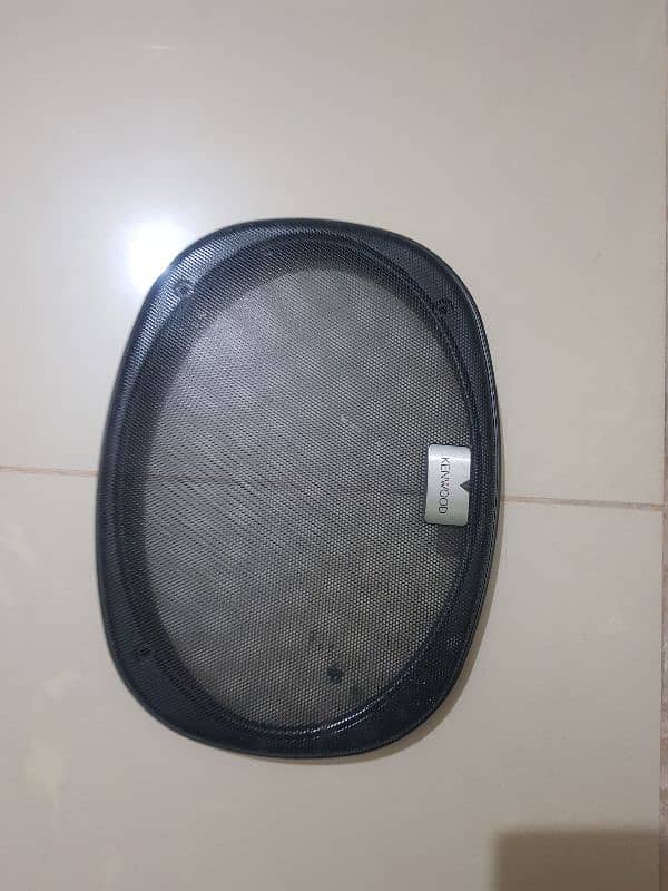 original kenwood 718 kfc speakers for sale 3