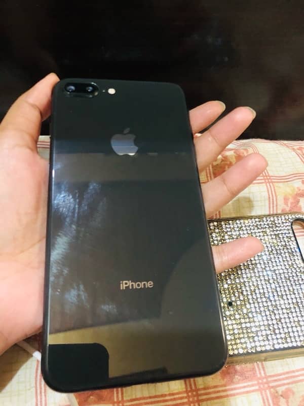 iPhone 8 pta approved 0