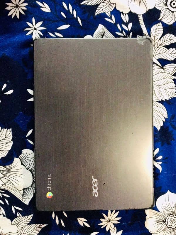 ACER CHROME BOOK 5