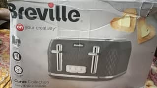 Breville Toaster