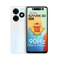 Tecno Spark Go 2024