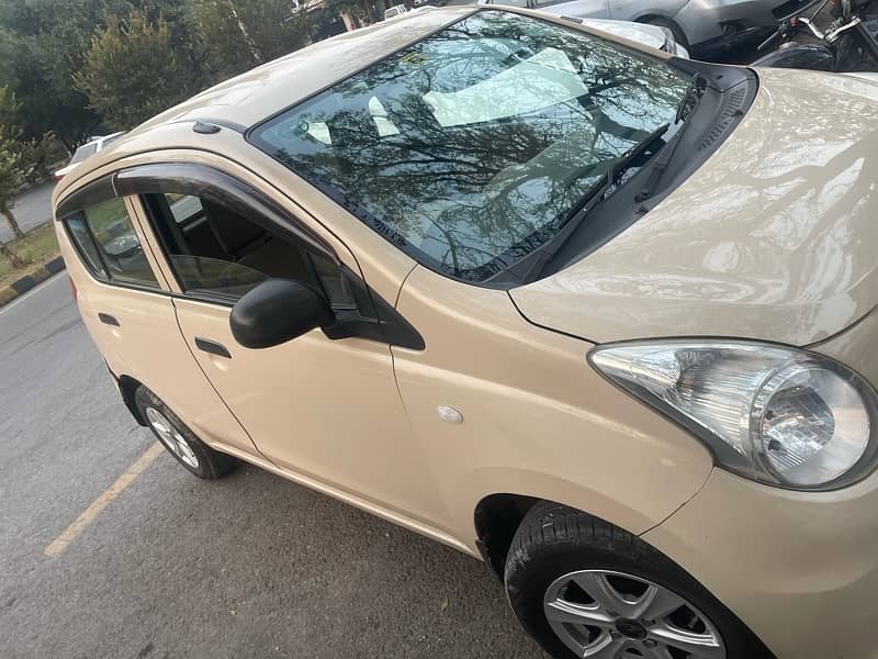 Suzuki Alto 2013 2