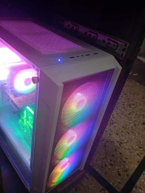 Gaming PC core i5 12 gen 0