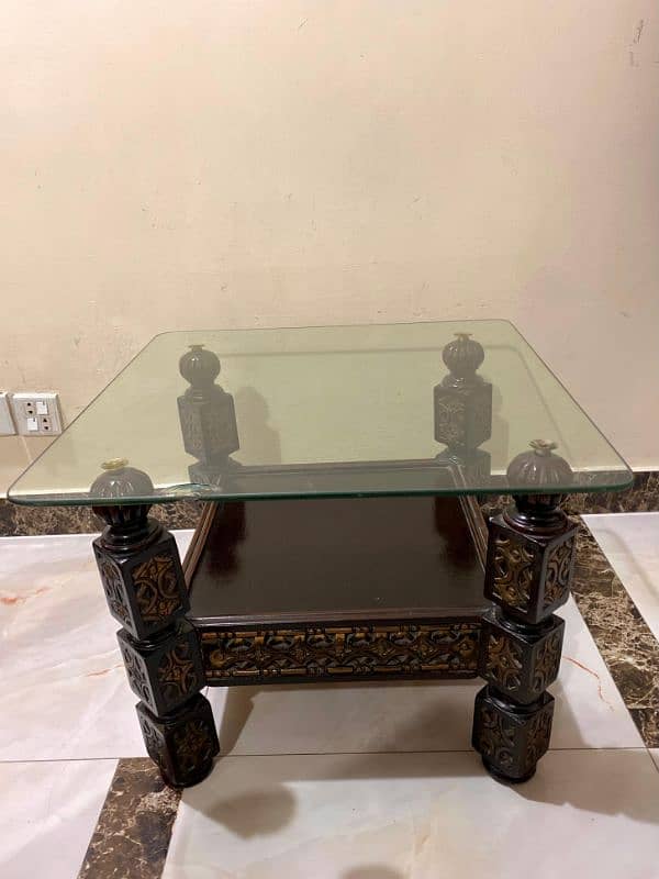 center table set 3