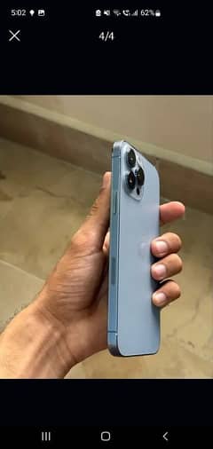 Iphone 13 Pro max Non Pta