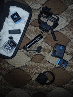 gopro 10