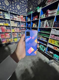 Vivo V21e Pta Aproved 8/128