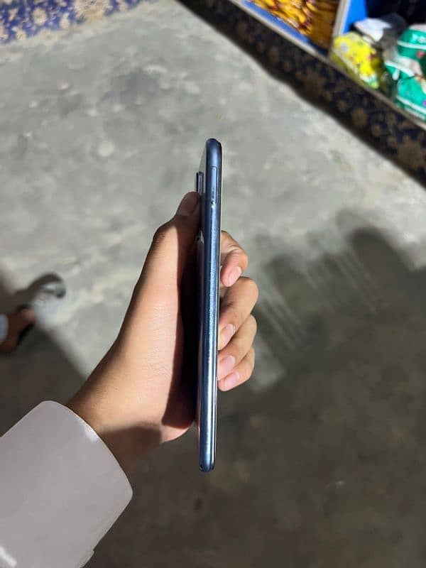 Vivo V21e Pta Aproved 8/128 3